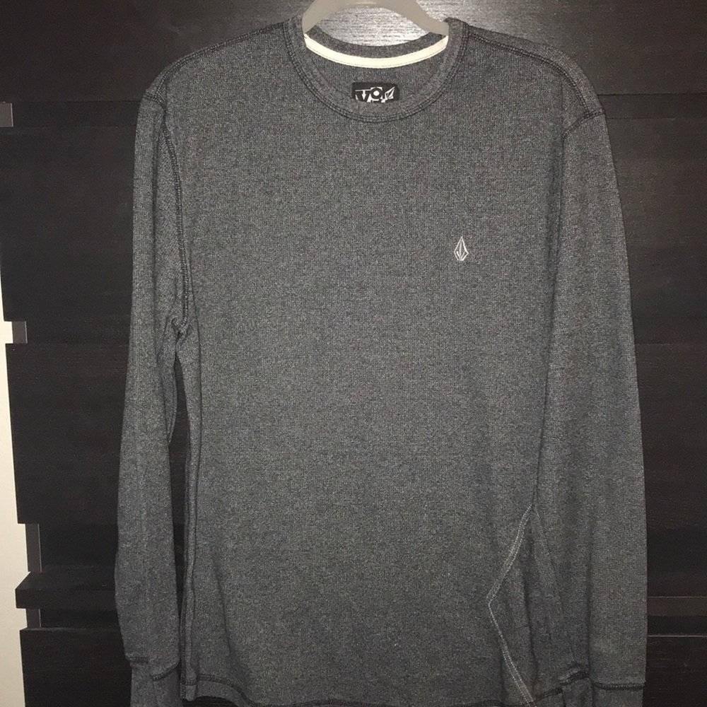 Volcom long sleeve